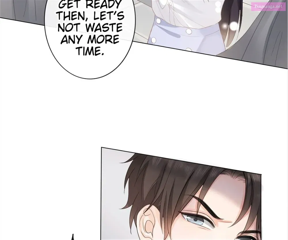 She is Mine [Manhua] Chapter 5 page 56 - Mangabat