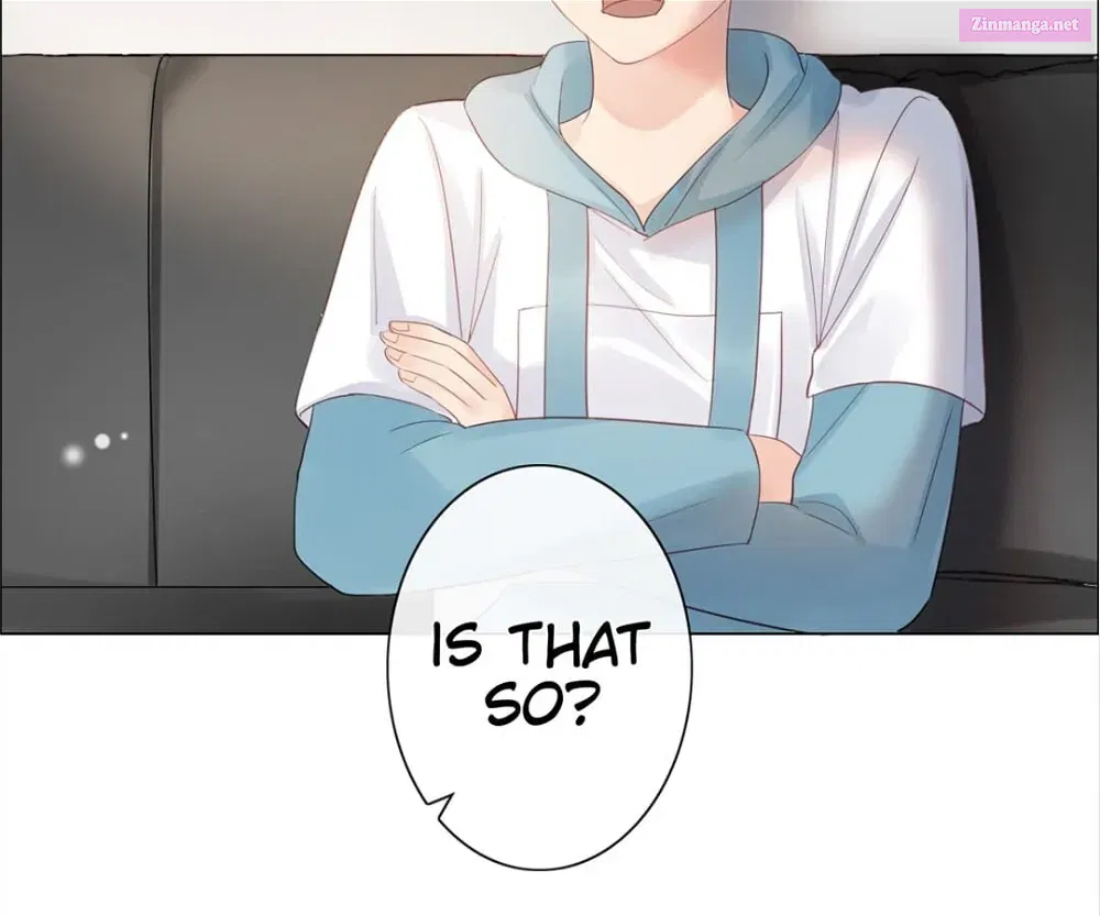 She is Mine [Manhua] Chapter 5 page 61 - Mangabat