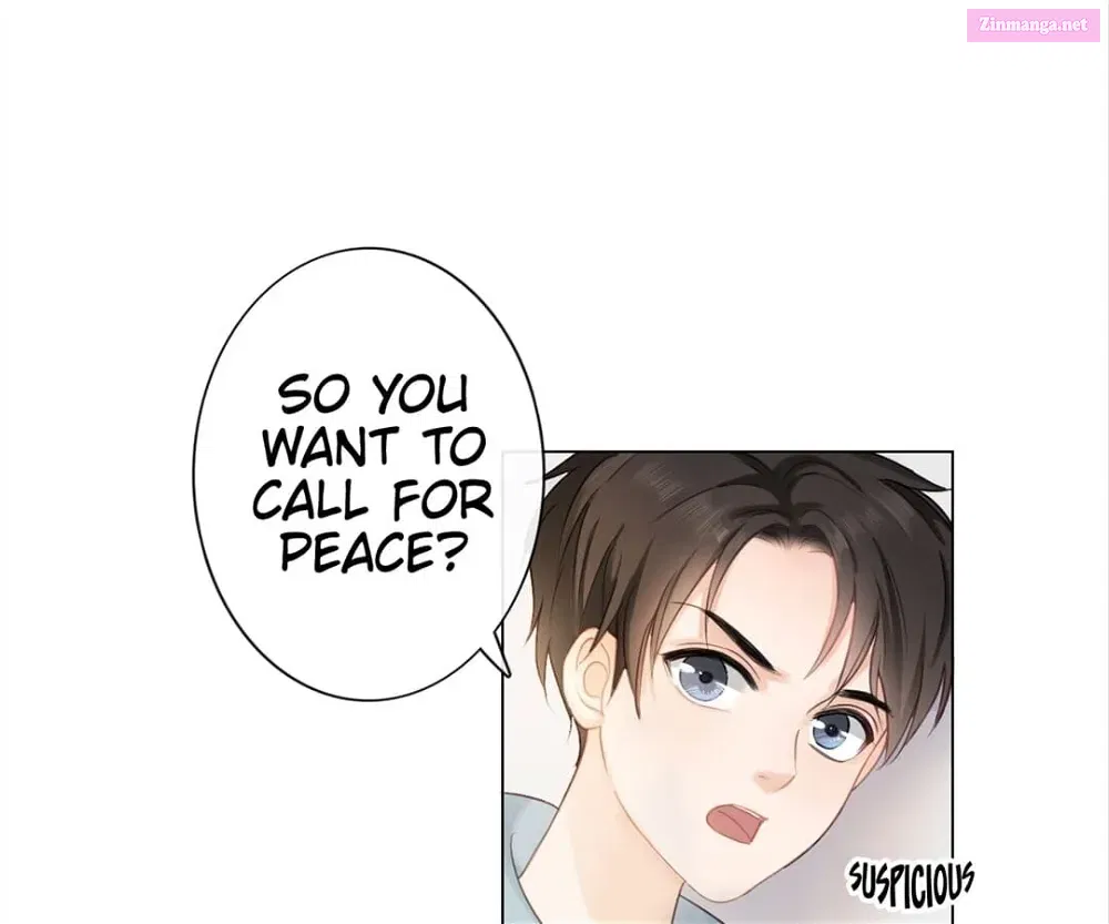 She is Mine [Manhua] Chapter 5 page 72 - Mangabat