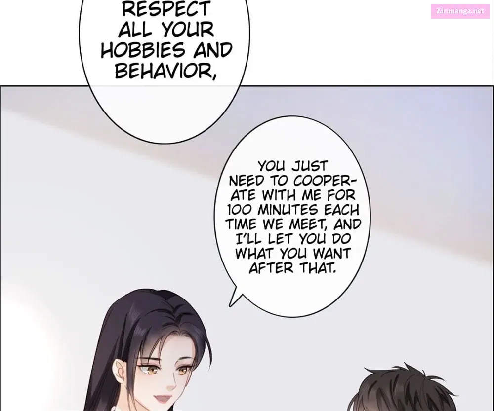 She is Mine [Manhua] Chapter 5 page 75 - Mangabat