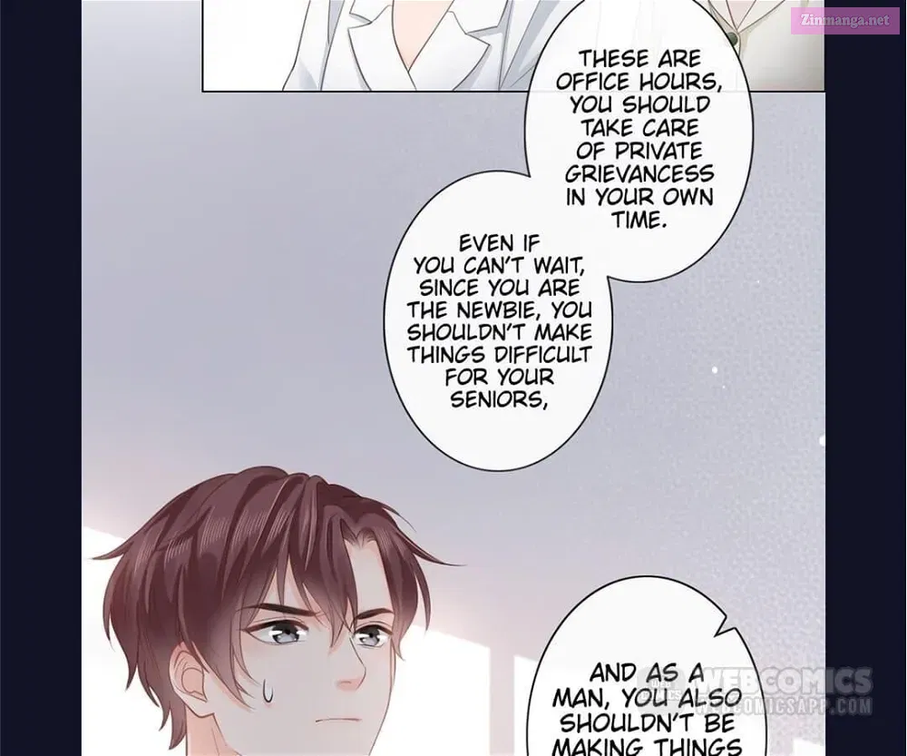 She is Mine [Manhua] Chapter 5 page 89 - Mangabat