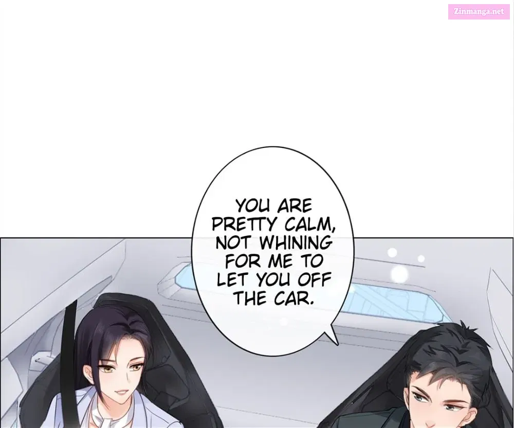 She is Mine [Manhua] Chapter 5 page 9 - Mangabat