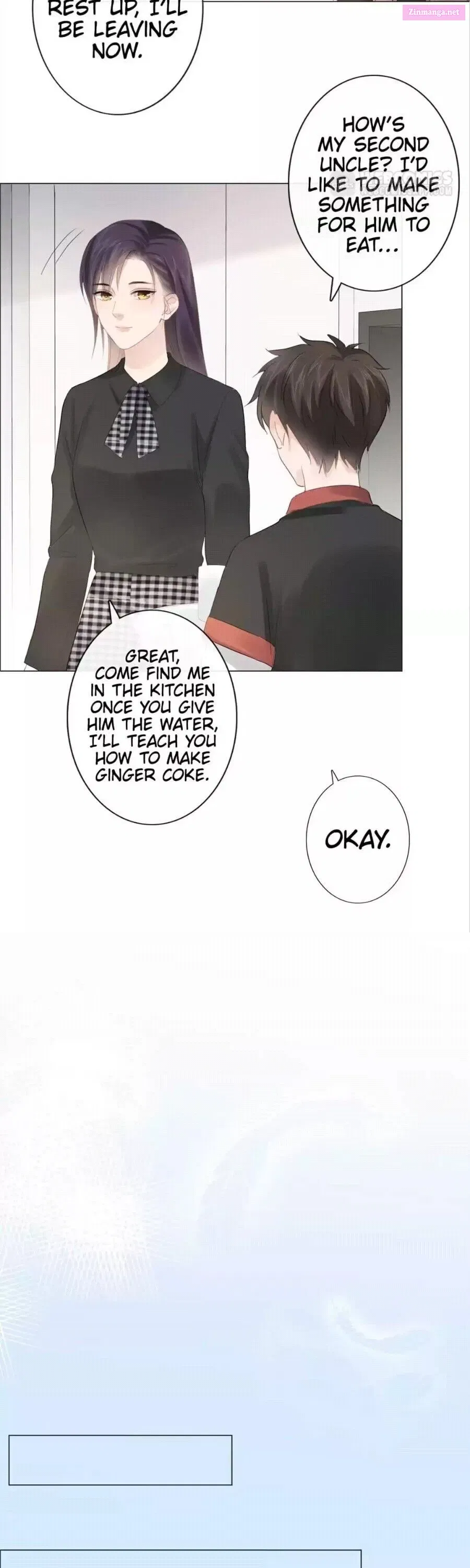 She is Mine [Manhua] Chapter 41 page 13 - Mangabat