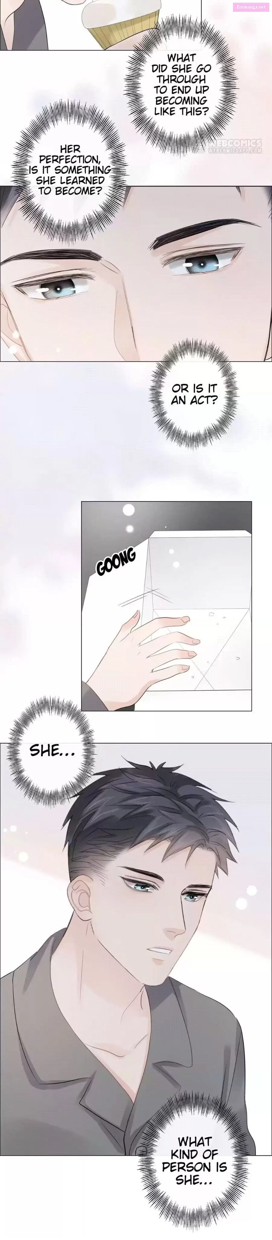 She is Mine [Manhua] Chapter 42 page 16 - Mangabat