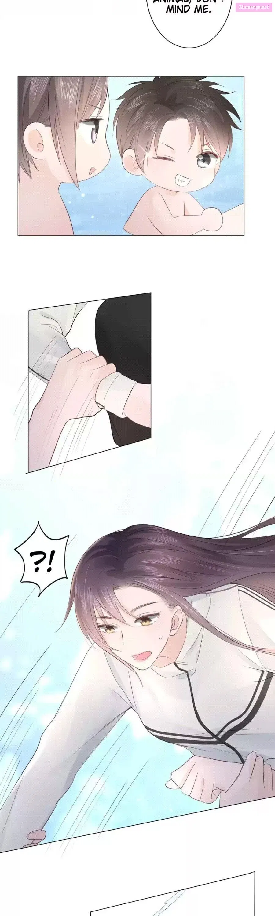 She is Mine [Manhua] Chapter 44 page 13 - Mangabat