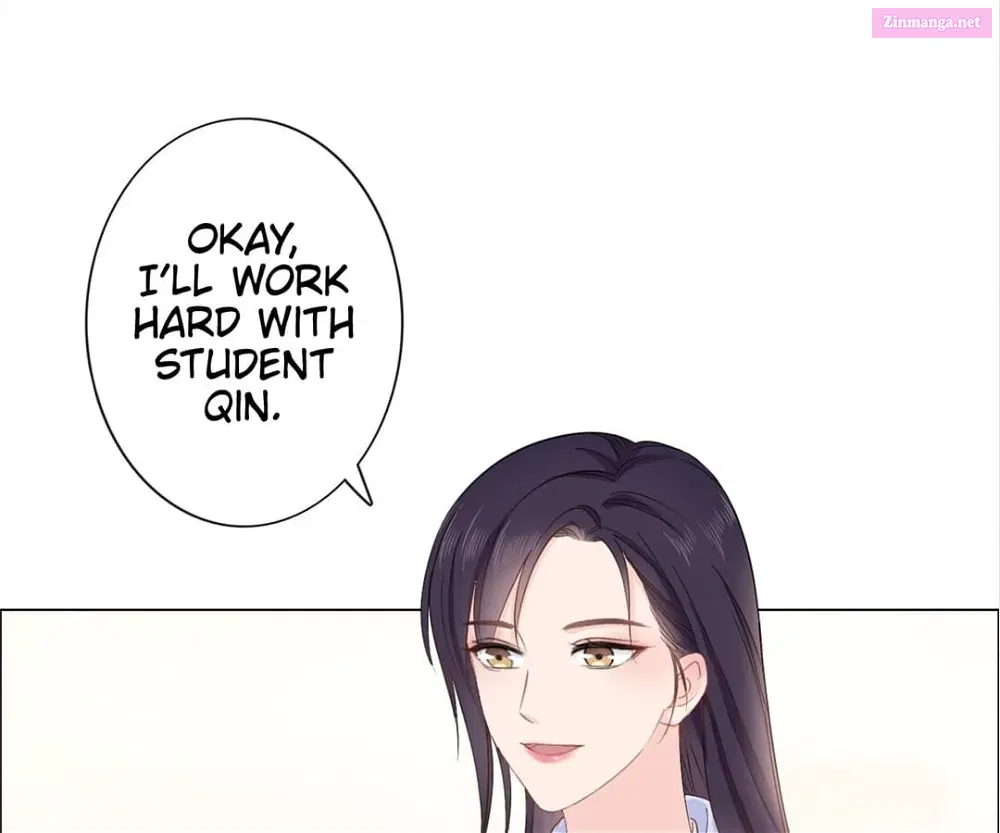 She is Mine [Manhua] Chapter 6 page 23 - Mangabat