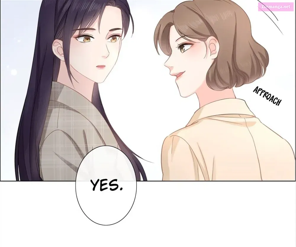 She is Mine [Manhua] Chapter 6 page 29 - Mangabat