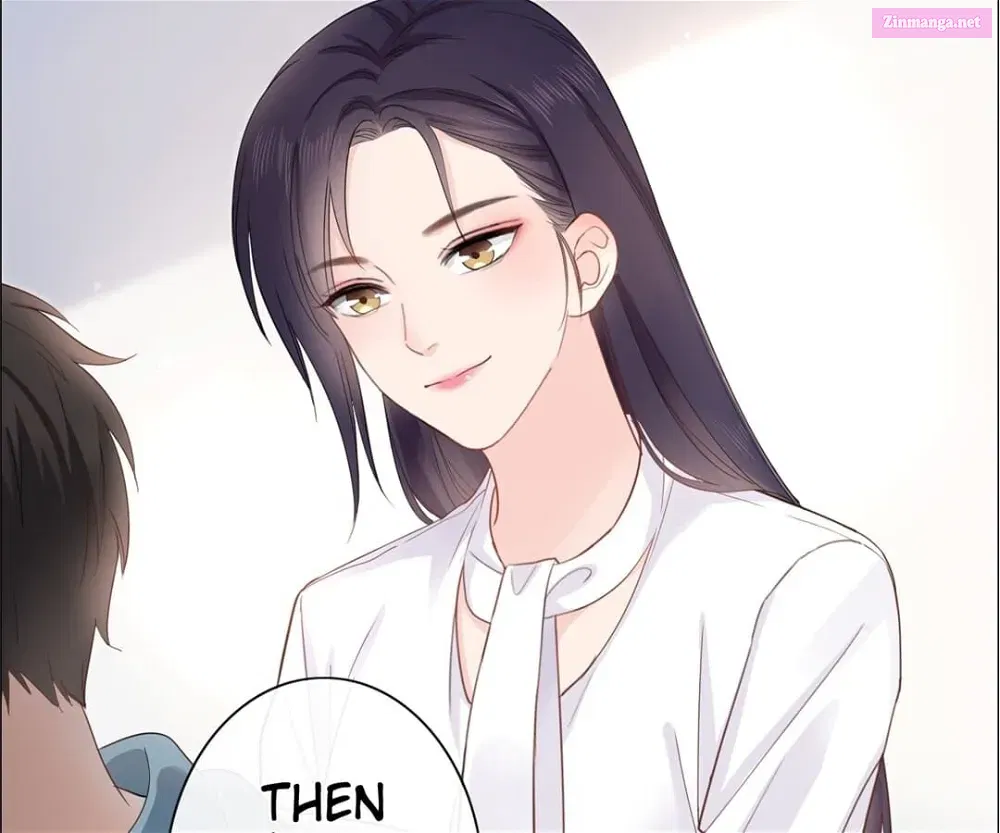 She is Mine [Manhua] Chapter 6 page 3 - Mangabat