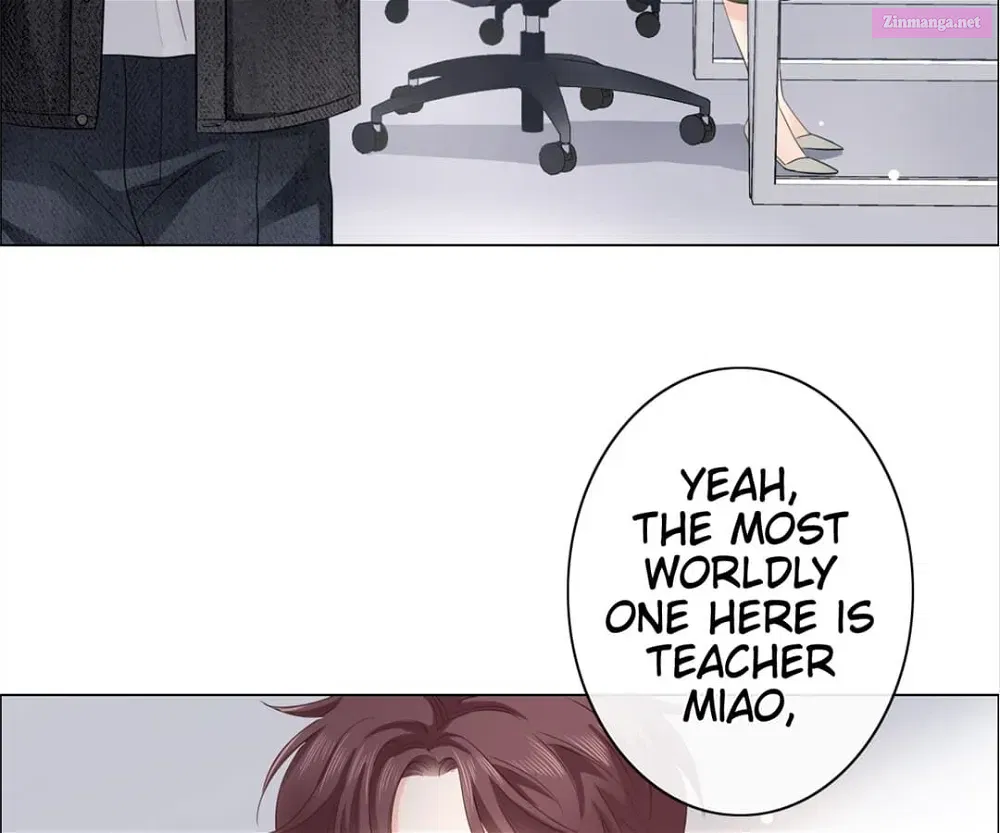 She is Mine [Manhua] Chapter 6 page 34 - Mangabat