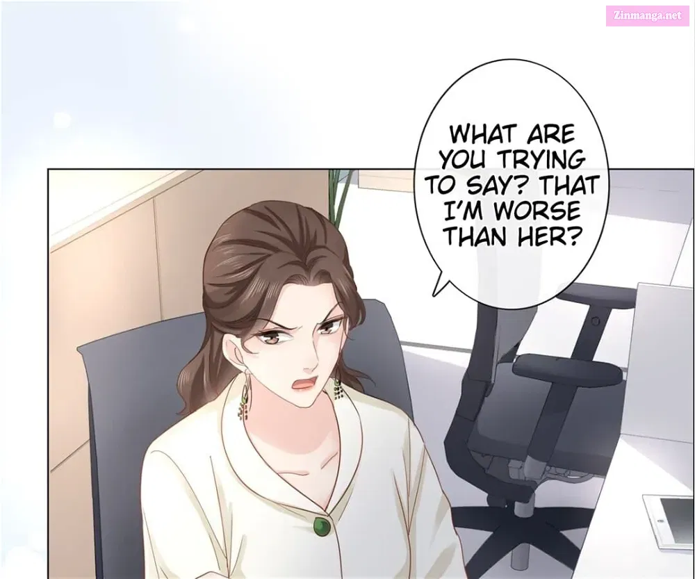 She is Mine [Manhua] Chapter 6 page 38 - Mangabat