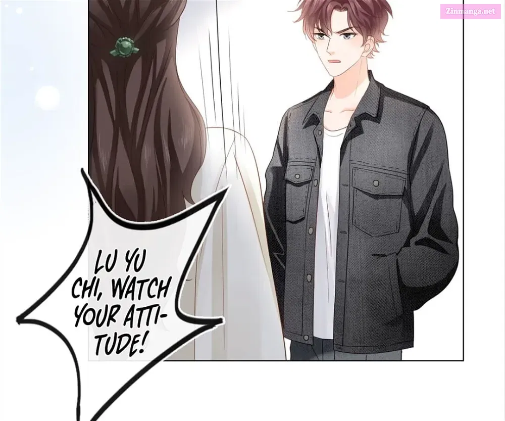 She is Mine [Manhua] Chapter 6 page 40 - Mangabat