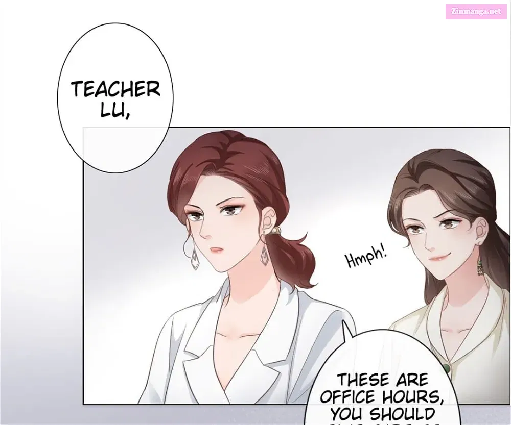 She is Mine [Manhua] Chapter 6 page 44 - Mangabat