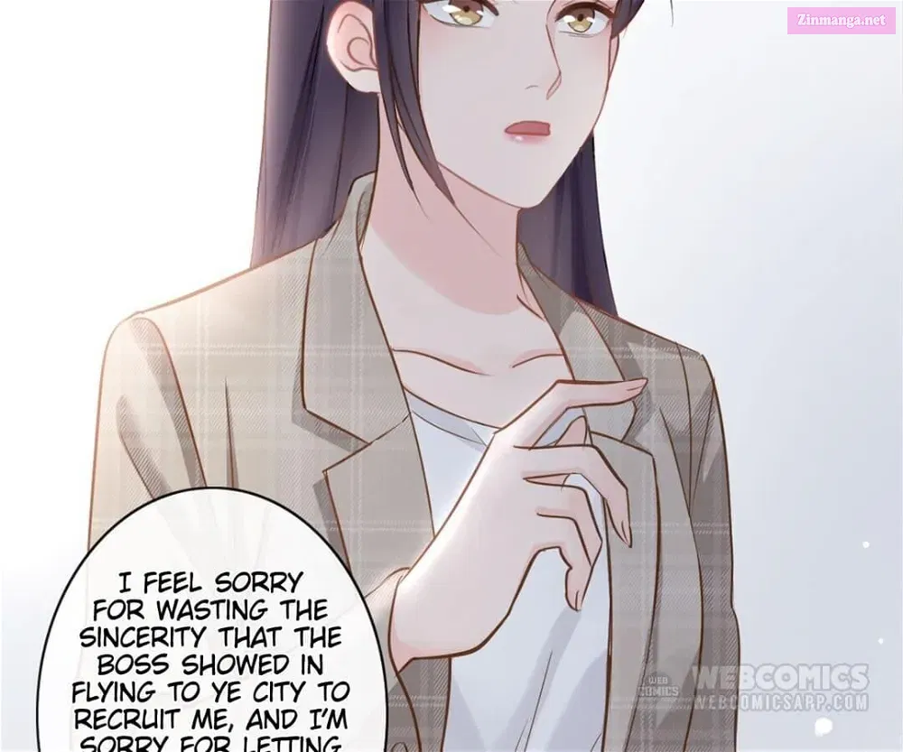 She is Mine [Manhua] Chapter 6 page 51 - Mangabat