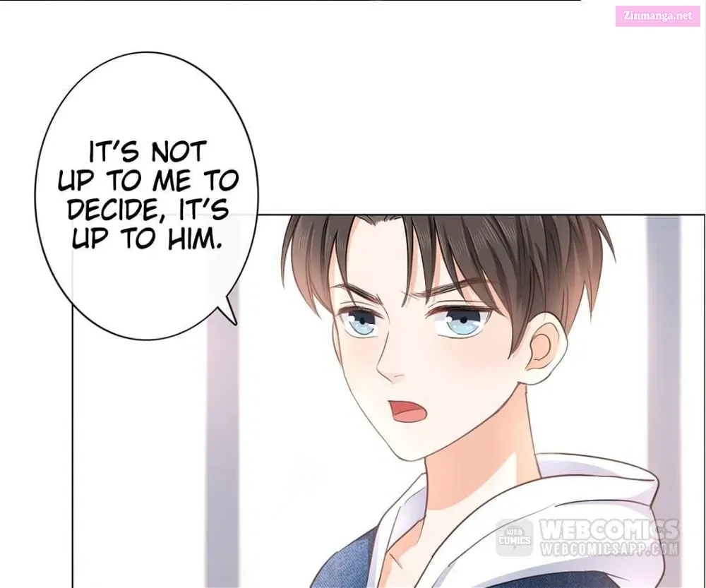 She is Mine [Manhua] Chapter 7 page 10 - Mangabat