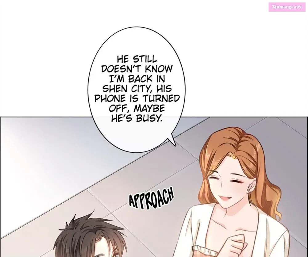 She is Mine [Manhua] Chapter 7 page 13 - Mangabat