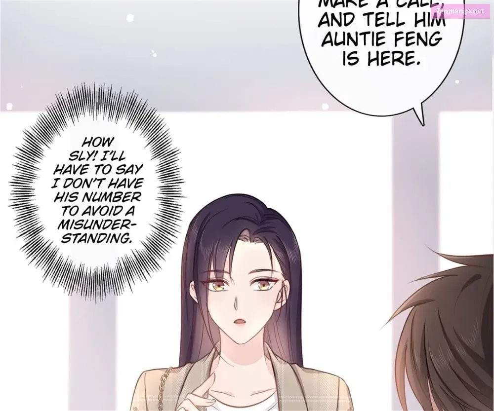 She is Mine [Manhua] Chapter 7 page 15 - Mangabat