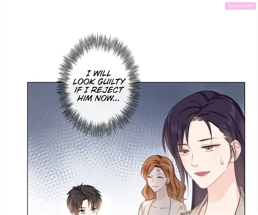 She is Mine [Manhua] Chapter 7 page 18 - Mangabat