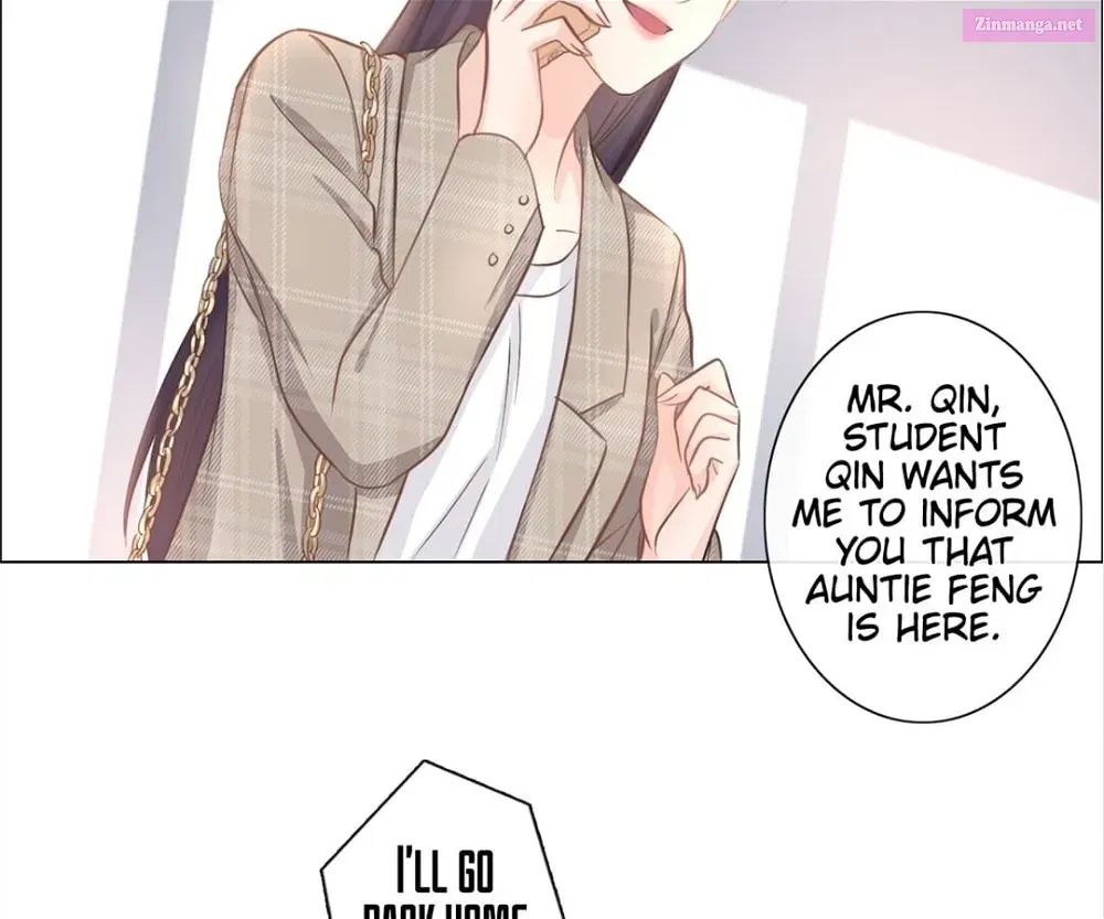 She is Mine [Manhua] Chapter 7 page 22 - Mangabat