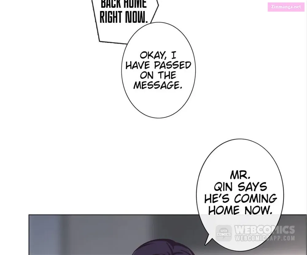 She is Mine [Manhua] Chapter 7 page 23 - Mangabat