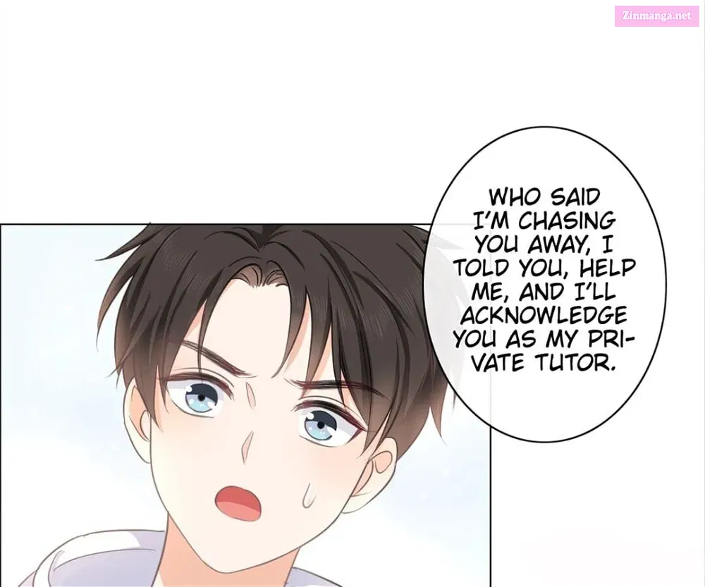 She is Mine [Manhua] Chapter 7 page 37 - Mangabat