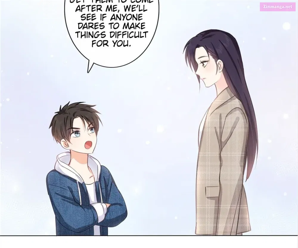 She is Mine [Manhua] Chapter 7 page 39 - Mangabat