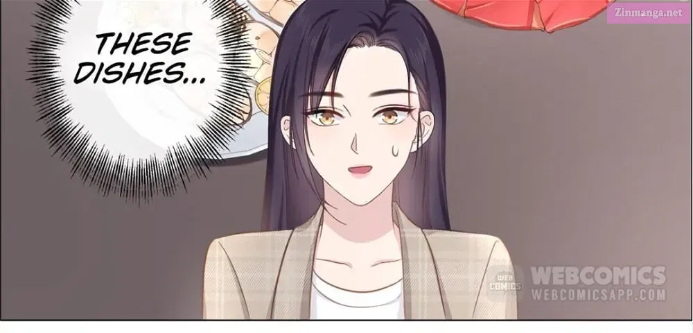 She is Mine [Manhua] Chapter 7 page 47 - Mangabat