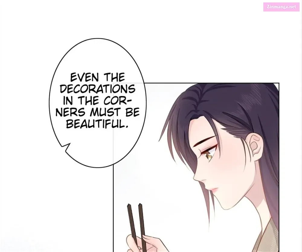 She is Mine [Manhua] Chapter 7 page 54 - Mangabat