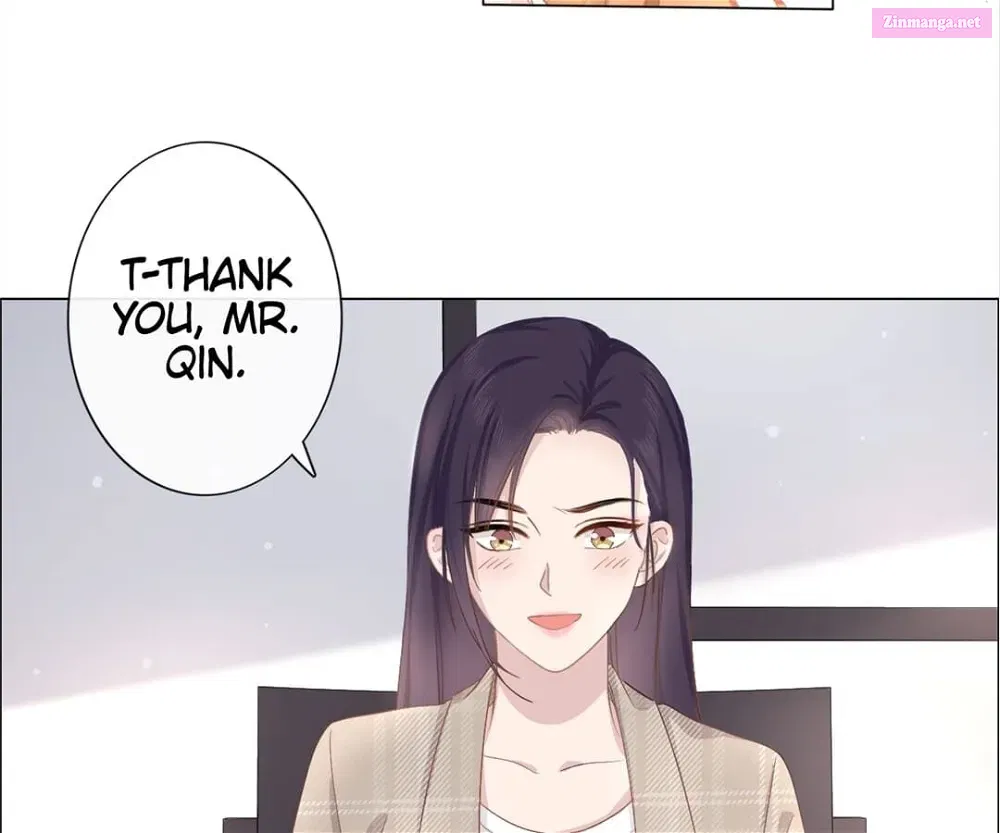 She is Mine [Manhua] Chapter 7 page 64 - Mangabat