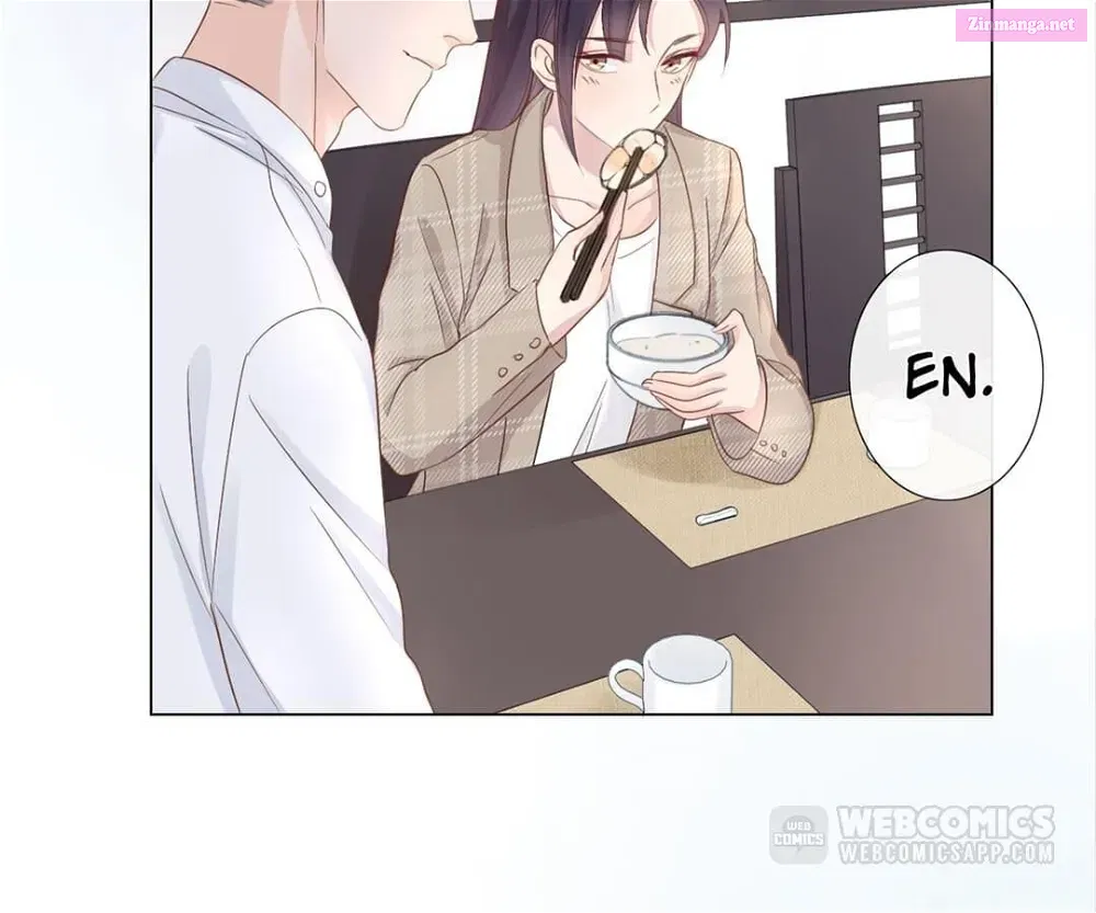 She is Mine [Manhua] Chapter 7 page 67 - Mangabat