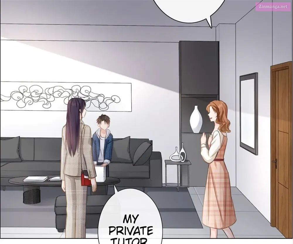 She is Mine [Manhua] Chapter 7 page 7 - Mangabat