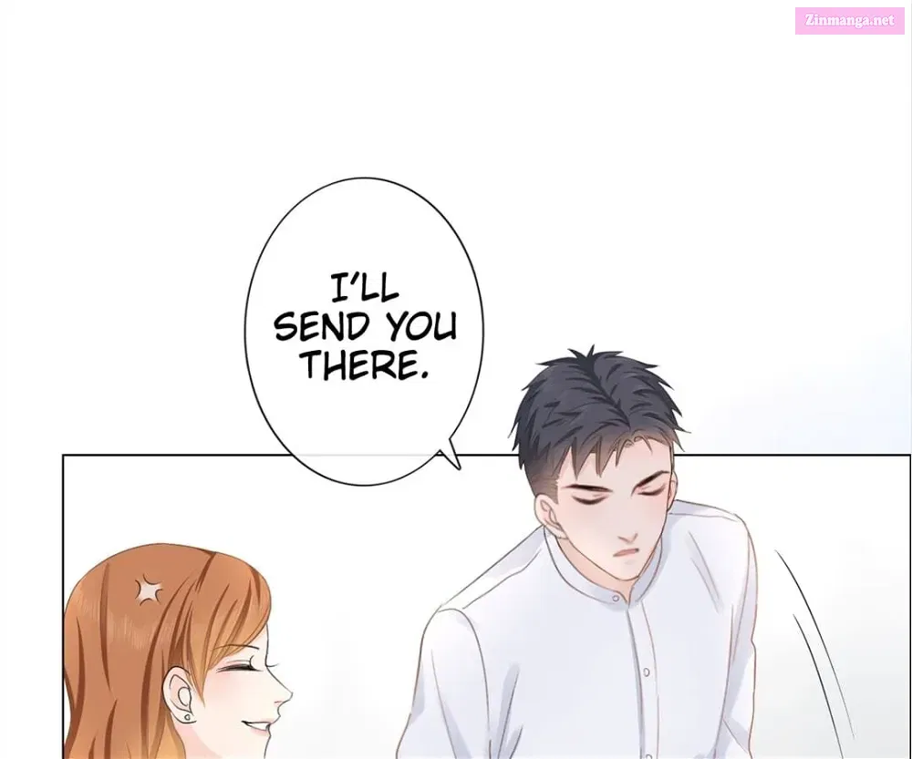 She is Mine [Manhua] Chapter 7 page 72 - Mangabat