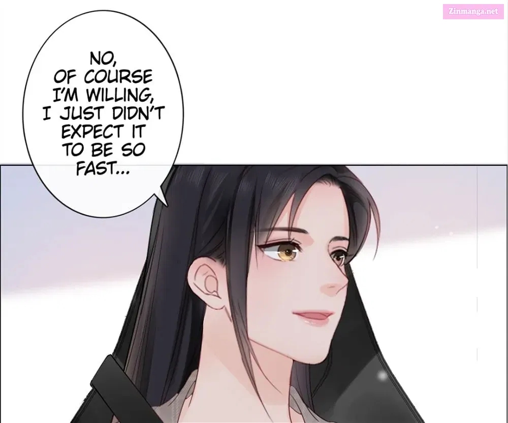 She is Mine [Manhua] Chapter 8 page 12 - Mangabat