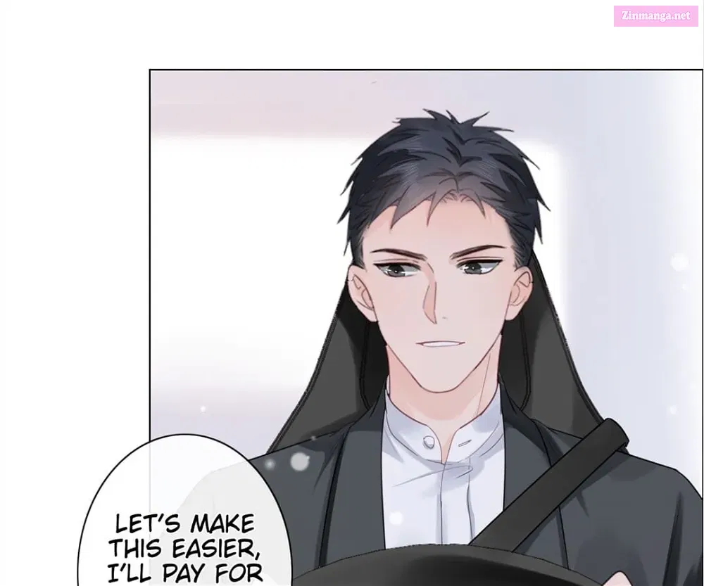 She is Mine [Manhua] Chapter 8 page 14 - Mangabat