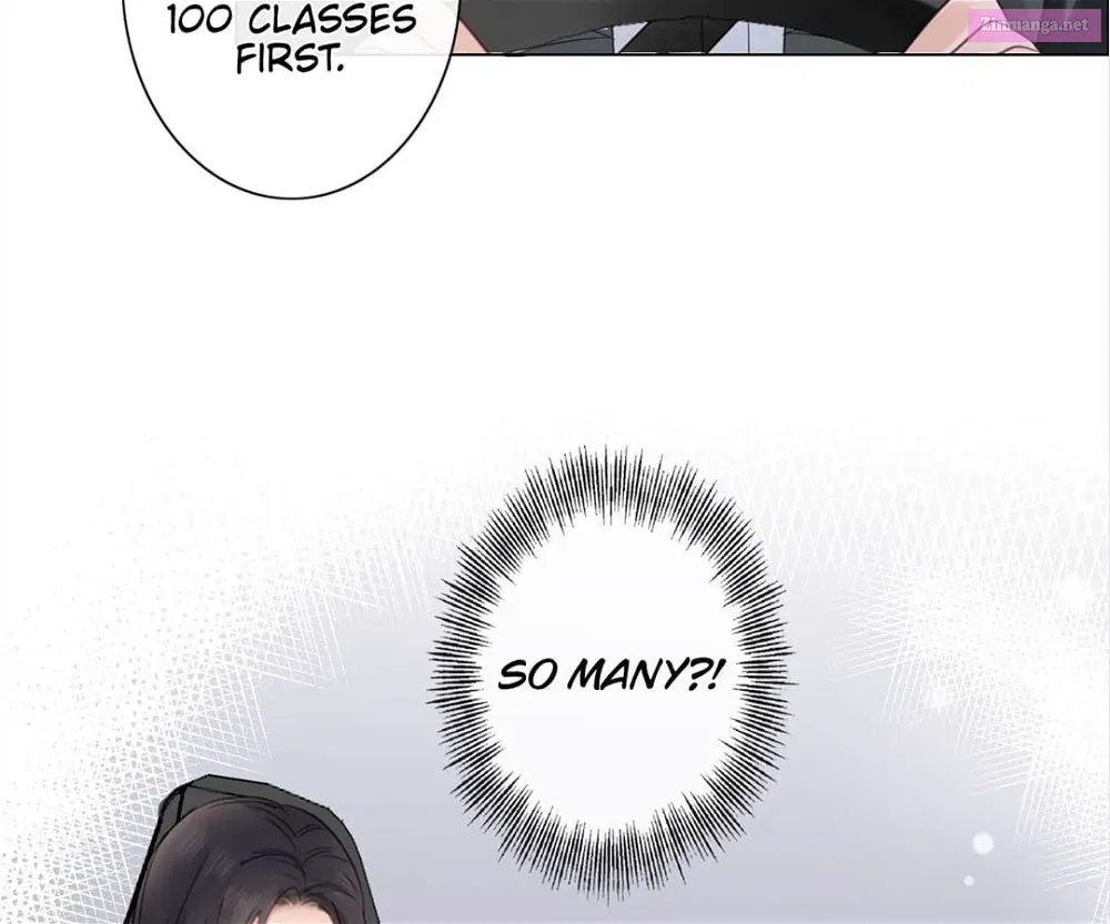 She is Mine [Manhua] Chapter 8 page 15 - Mangabat