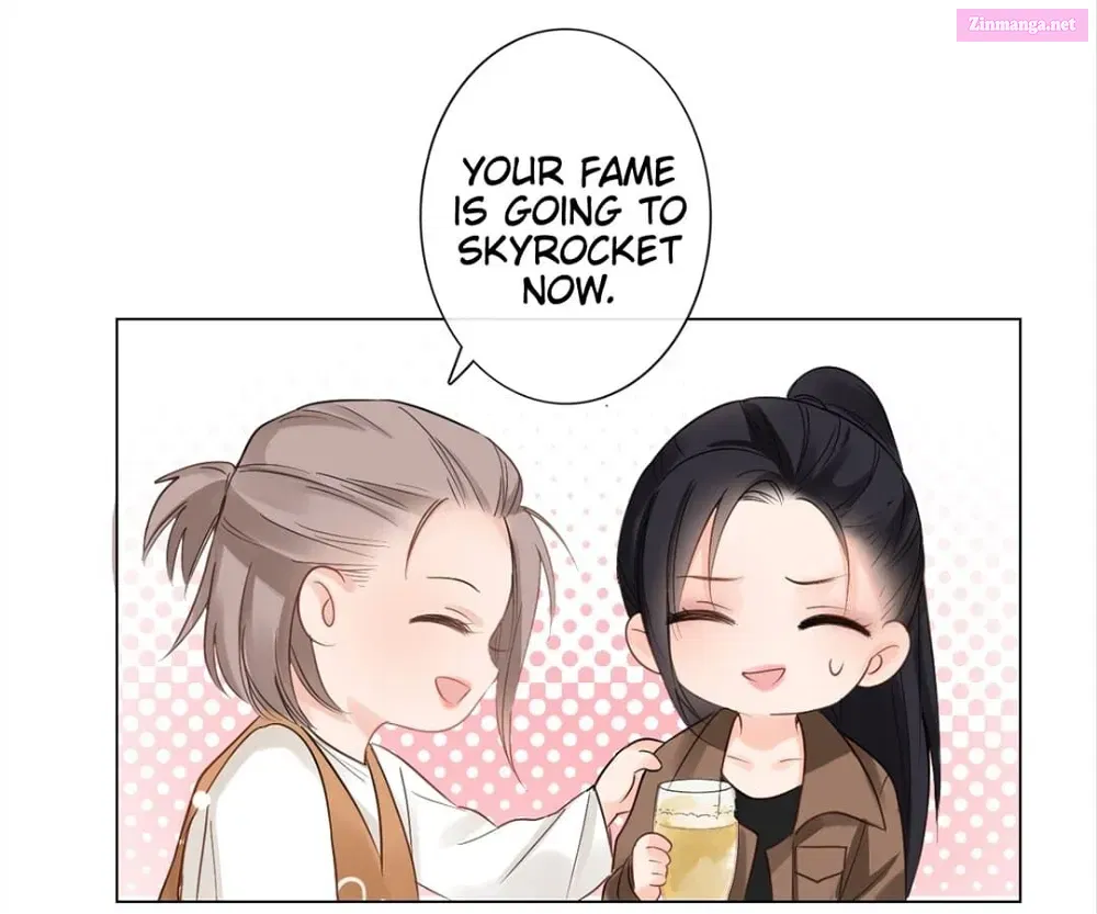 She is Mine [Manhua] Chapter 8 page 30 - Mangabat