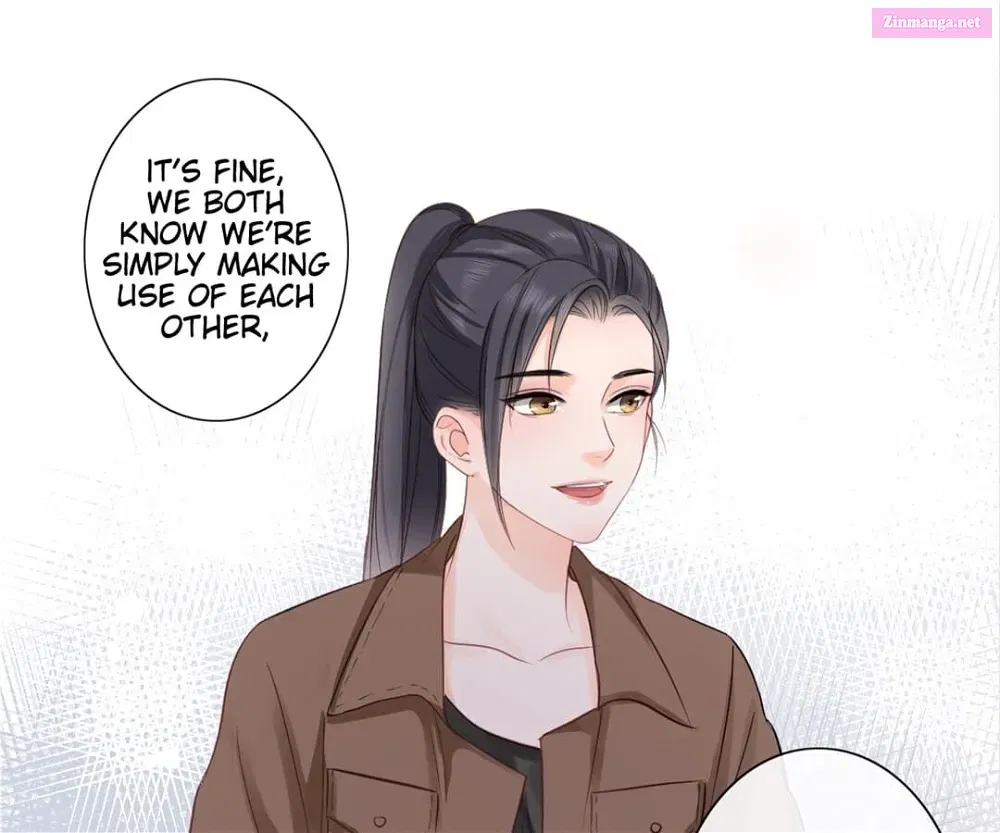 She is Mine [Manhua] Chapter 8 page 33 - Mangabat