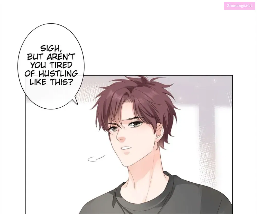 She is Mine [Manhua] Chapter 8 page 39 - Mangabat