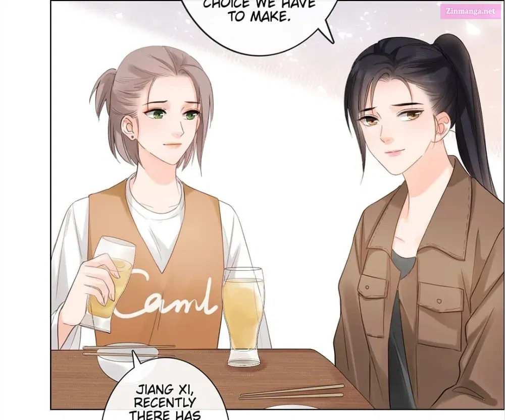 She is Mine [Manhua] Chapter 8 page 41 - Mangabat