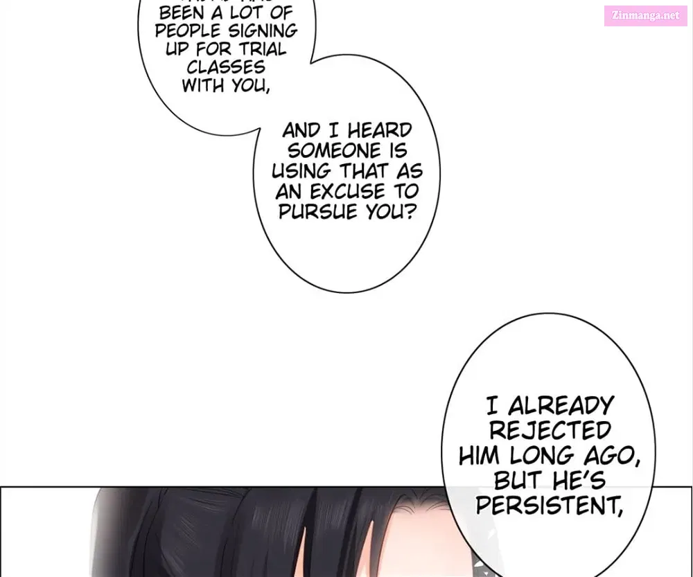 She is Mine [Manhua] Chapter 8 page 42 - Mangabat