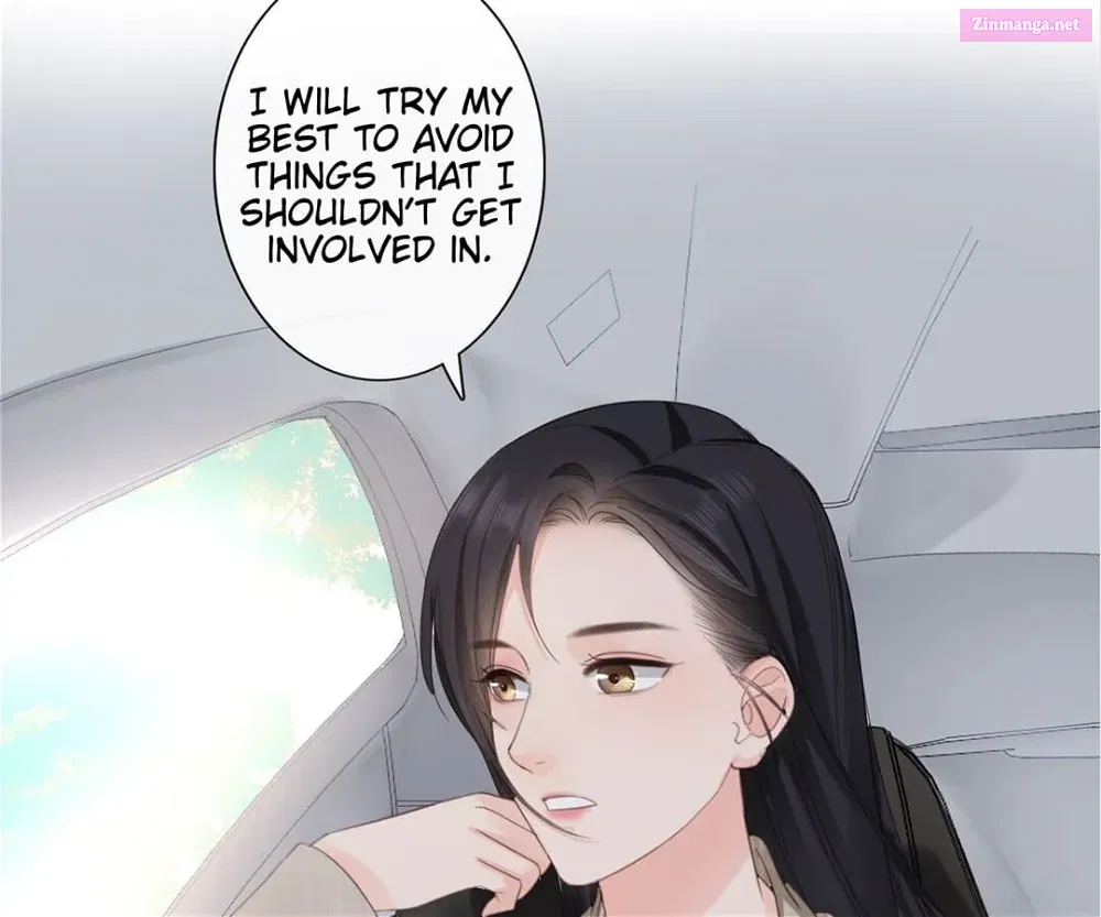 She is Mine [Manhua] Chapter 8 page 5 - Mangabat