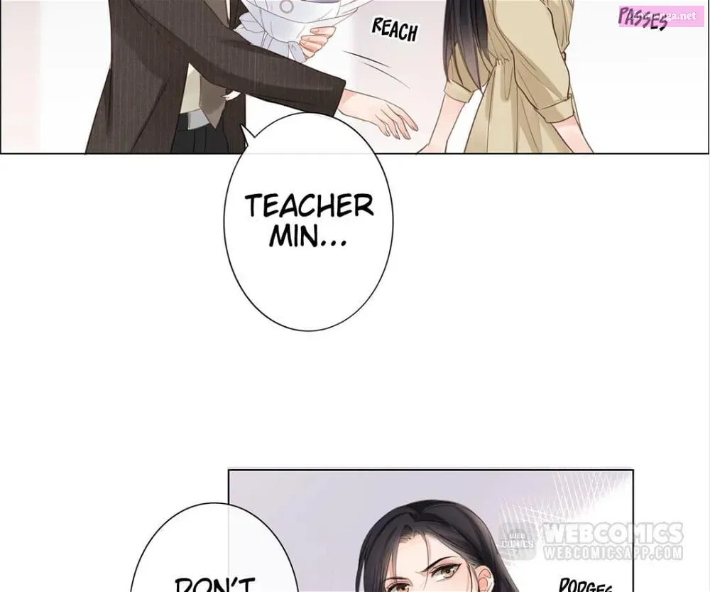 She is Mine [Manhua] Chapter 8 page 52 - Mangabat