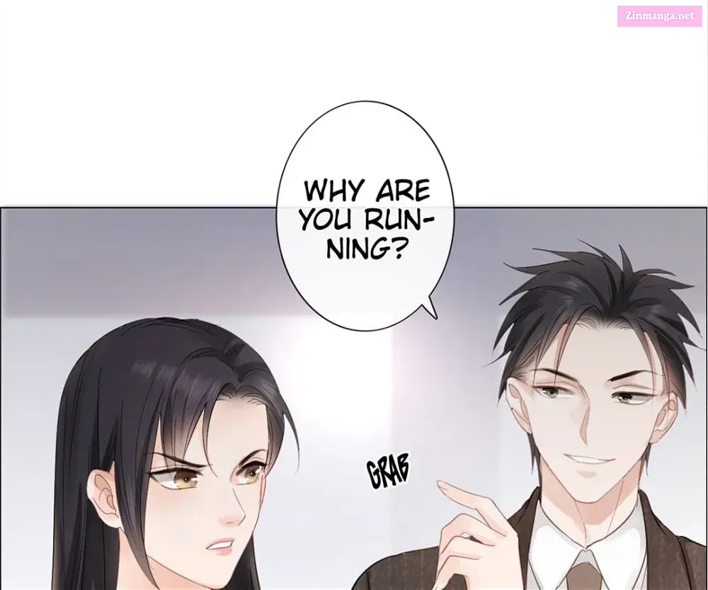 She is Mine [Manhua] Chapter 8 page 56 - Mangabat