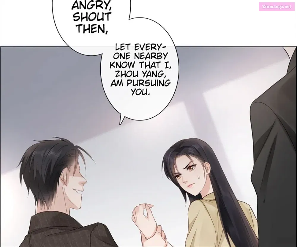 She is Mine [Manhua] Chapter 8 page 58 - Mangabat