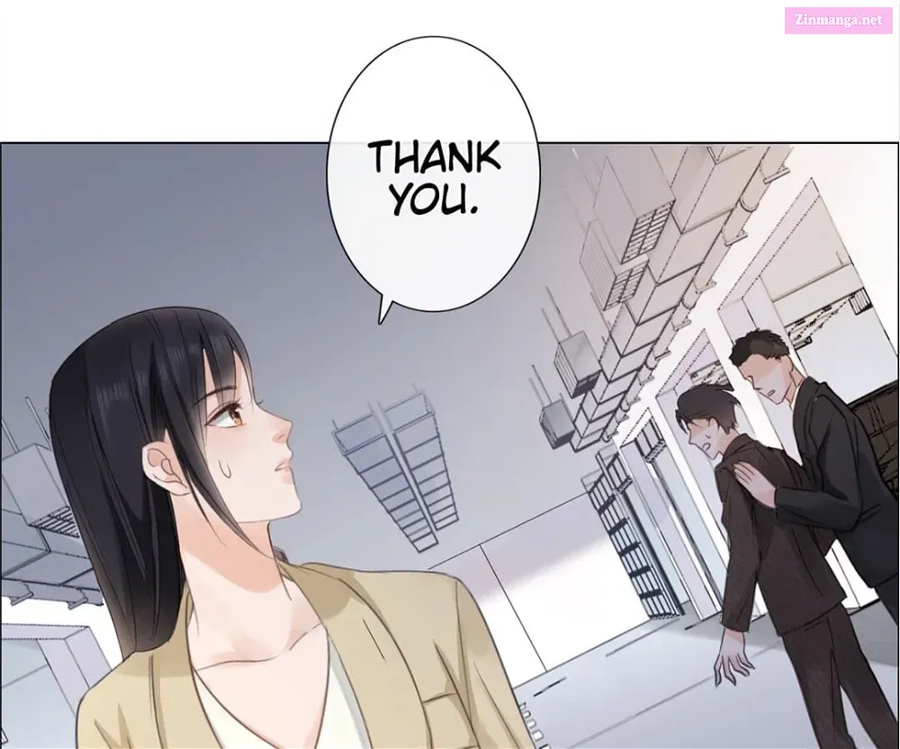 She is Mine [Manhua] Chapter 8 page 63 - Mangabat