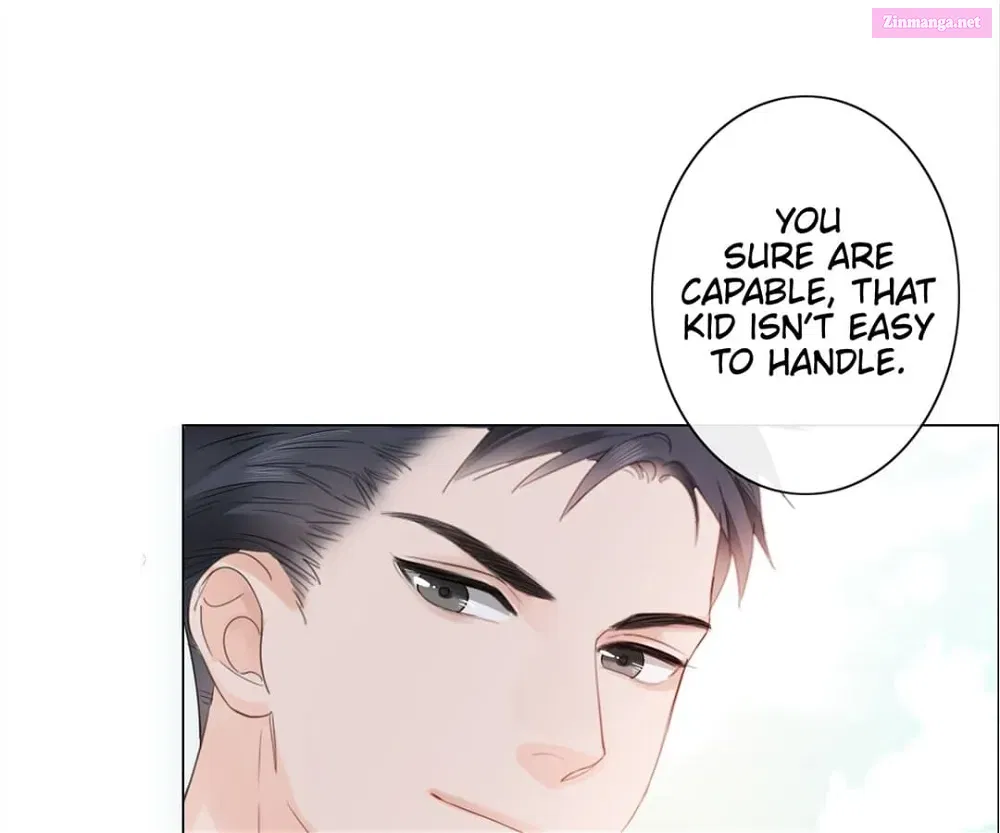 She is Mine [Manhua] Chapter 8 page 7 - Mangabat