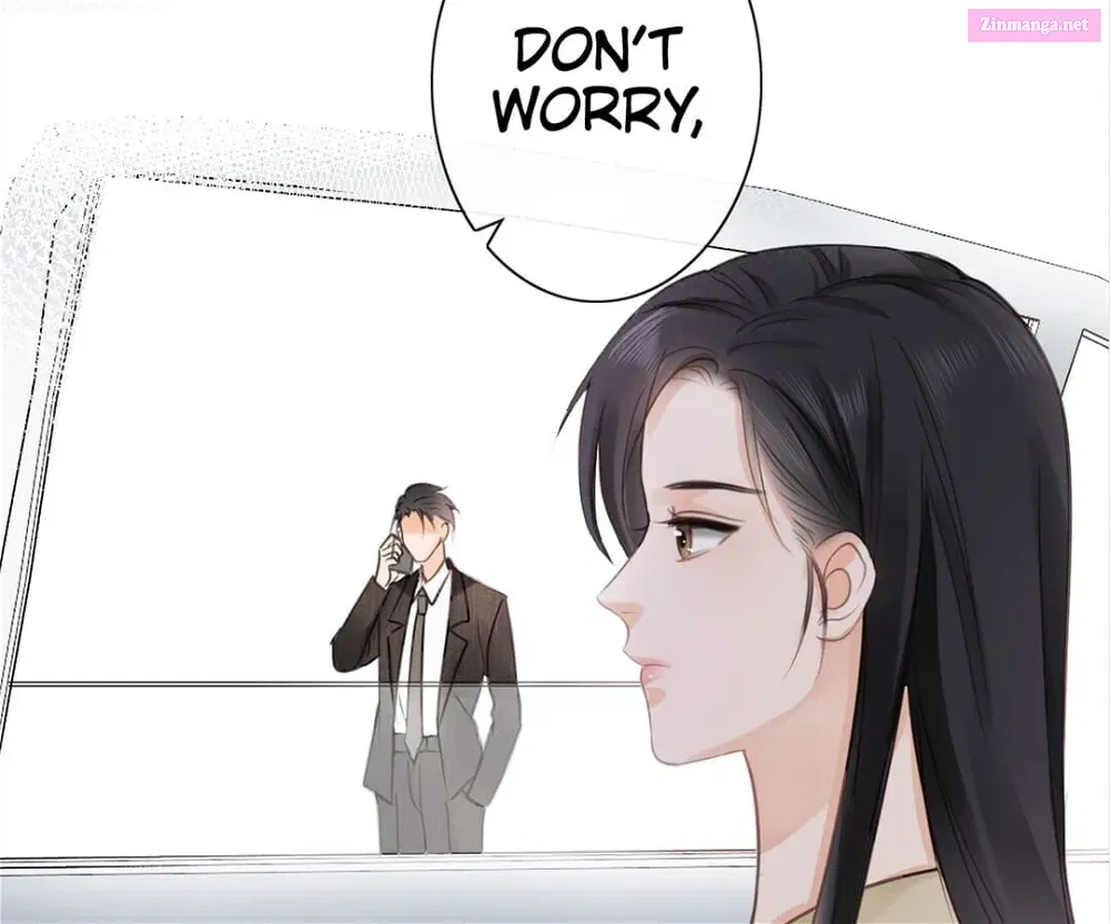 She is Mine [Manhua] Chapter 8 page 70 - Mangabat