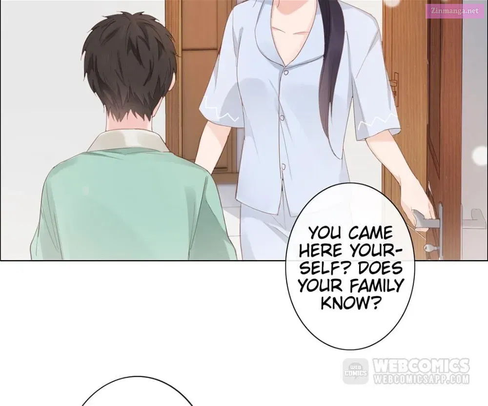 She is Mine [Manhua] Chapter 9 page 20 - Mangabat