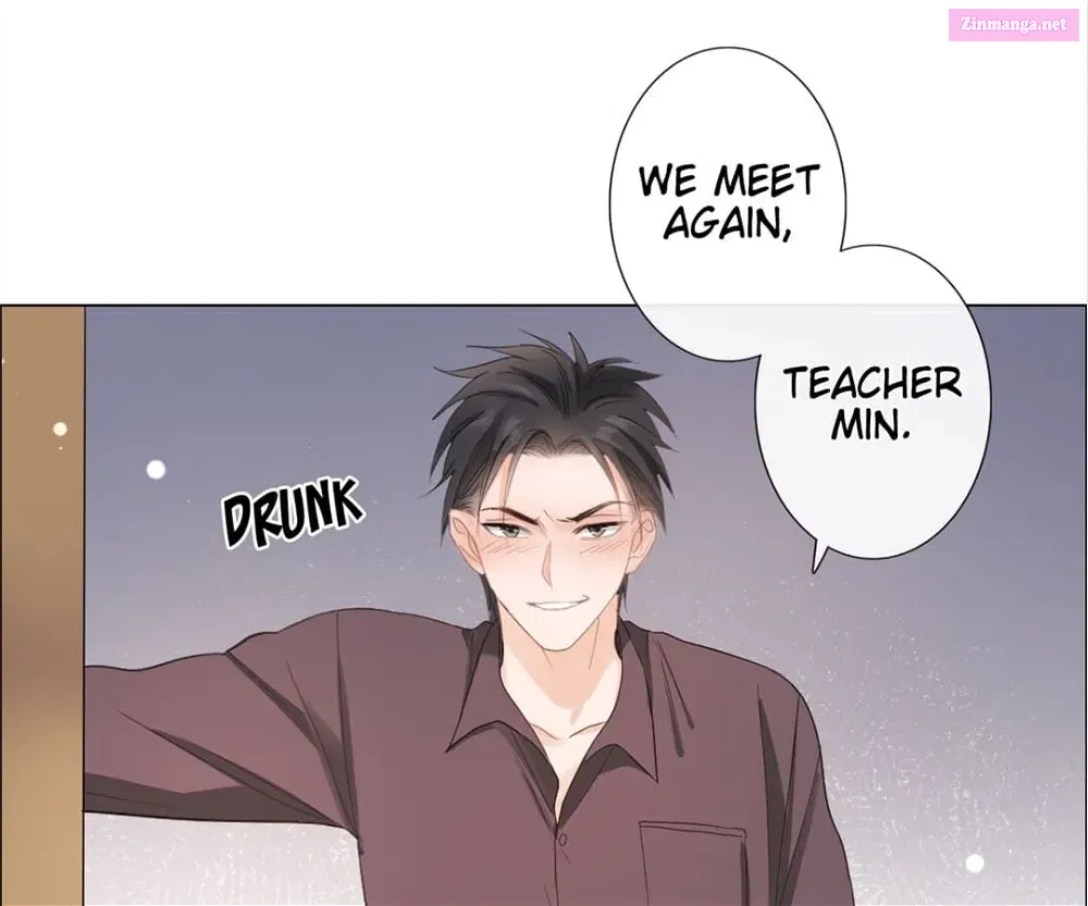 She is Mine [Manhua] Chapter 9 page 29 - Mangabat