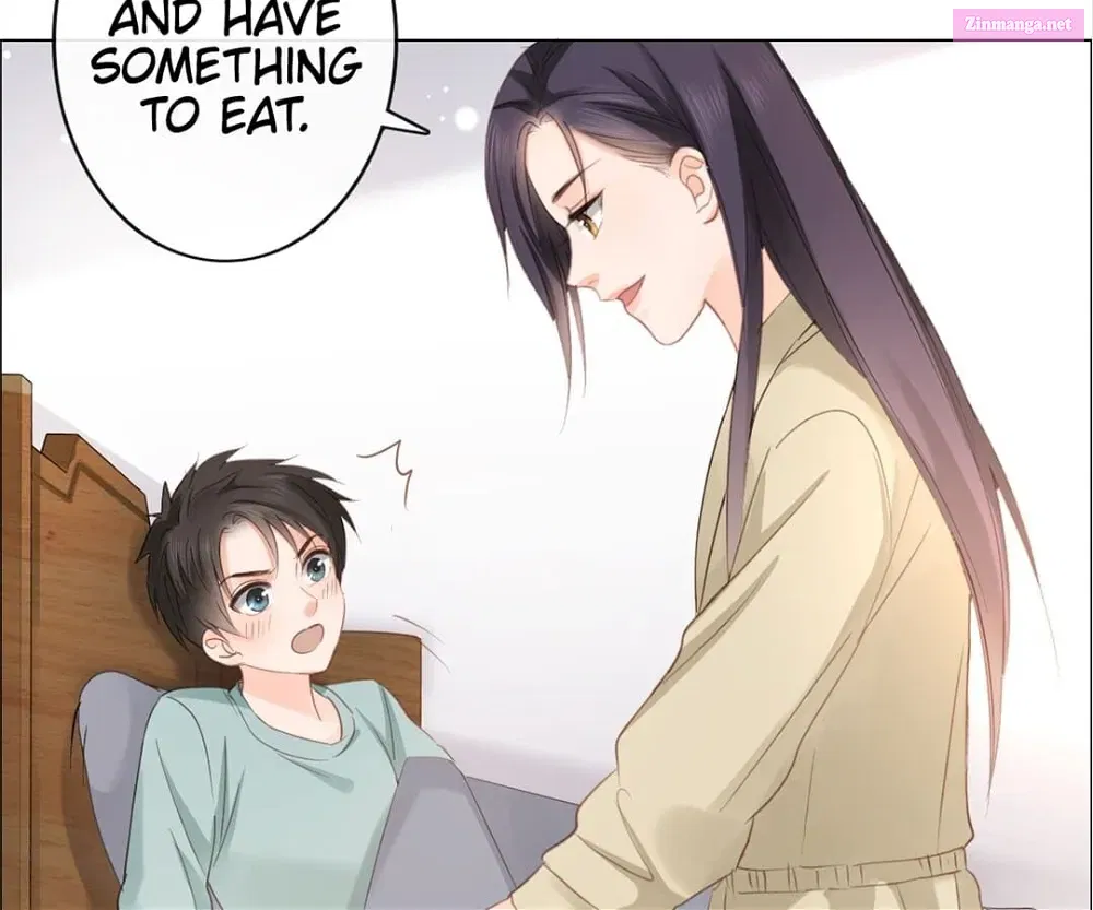 She is Mine [Manhua] Chapter 9 page 3 - Mangabat