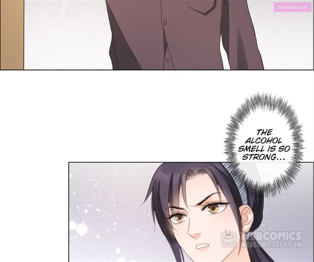 She is Mine [Manhua] Chapter 9 page 30 - Mangabat